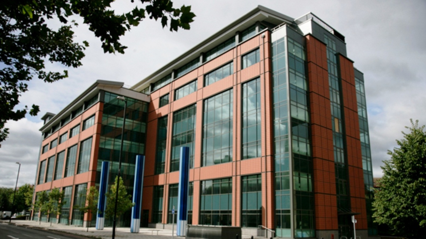The University of Law (Chester Campus)